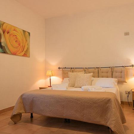 Hotel Locanda Minerva Monteleone Rocca Doria Pokój zdjęcie