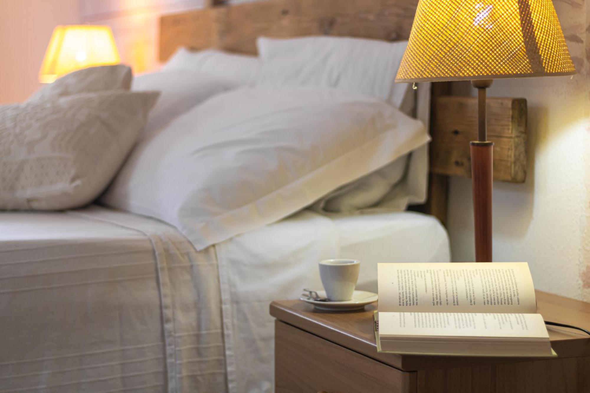 Hotel Locanda Minerva Monteleone Rocca Doria Pokój zdjęcie